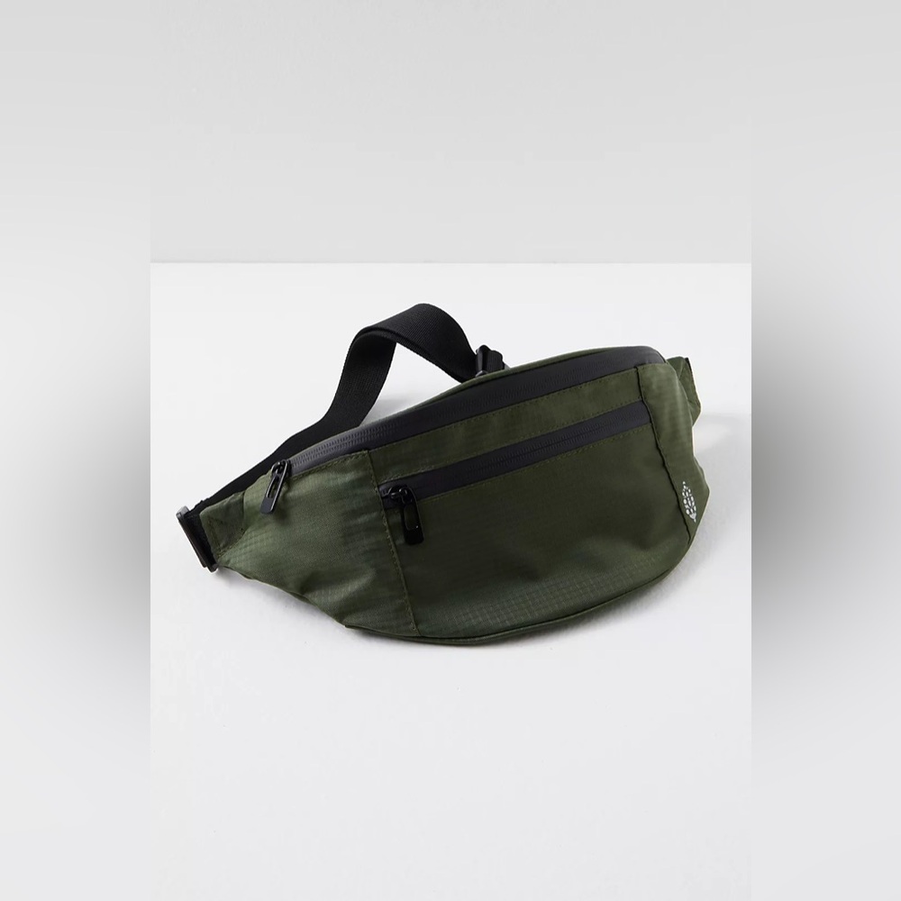 Free People FP Movement Ripstop Runner Bag